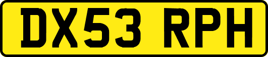 DX53RPH