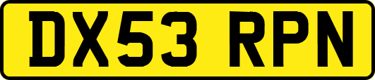 DX53RPN