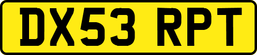 DX53RPT