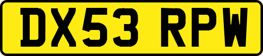 DX53RPW