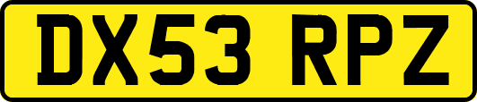 DX53RPZ