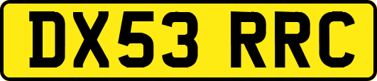 DX53RRC