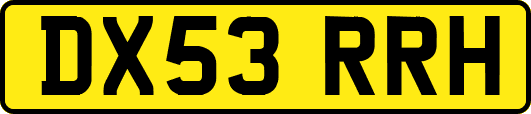 DX53RRH