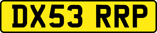 DX53RRP