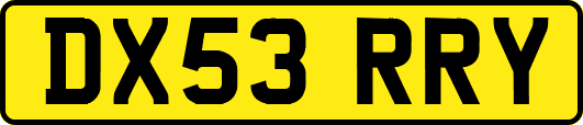 DX53RRY