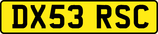DX53RSC