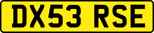 DX53RSE