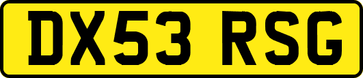 DX53RSG