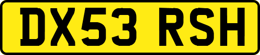 DX53RSH