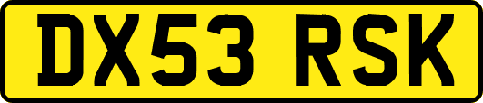 DX53RSK