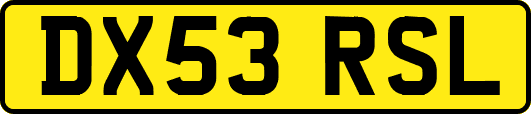 DX53RSL