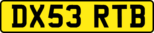 DX53RTB