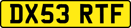 DX53RTF