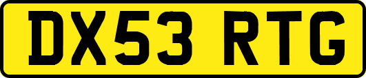 DX53RTG