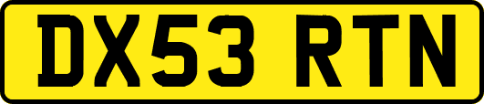 DX53RTN