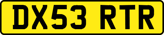 DX53RTR