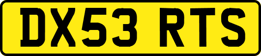 DX53RTS