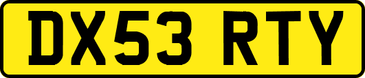 DX53RTY