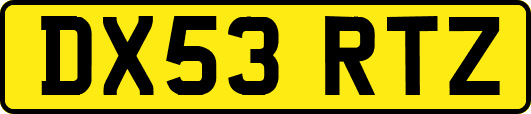 DX53RTZ