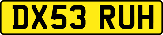 DX53RUH