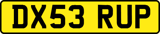 DX53RUP
