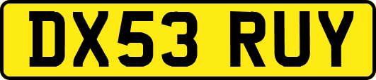 DX53RUY