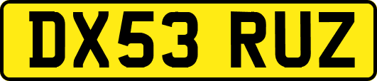 DX53RUZ