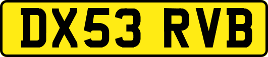 DX53RVB