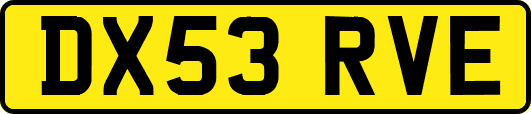 DX53RVE