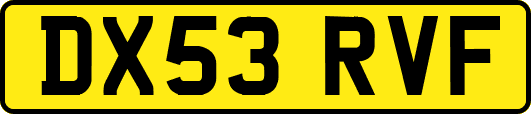 DX53RVF