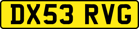 DX53RVG