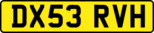 DX53RVH