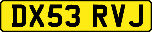 DX53RVJ