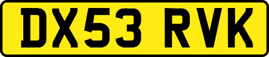 DX53RVK