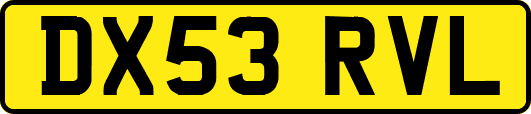 DX53RVL