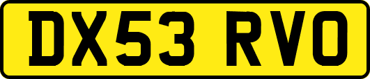DX53RVO