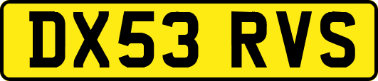 DX53RVS