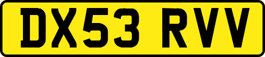 DX53RVV