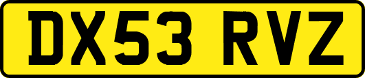 DX53RVZ