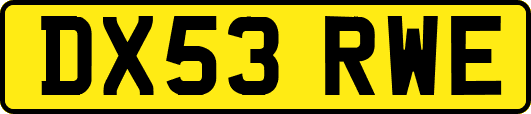 DX53RWE