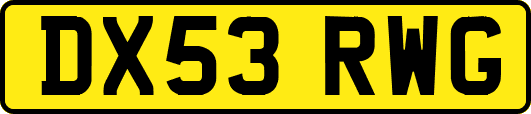 DX53RWG