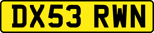 DX53RWN