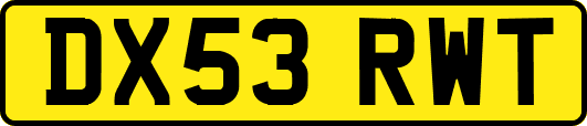 DX53RWT