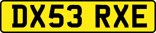 DX53RXE