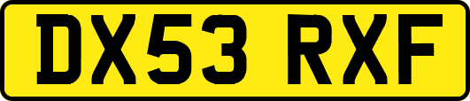 DX53RXF