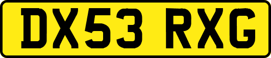 DX53RXG