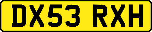 DX53RXH