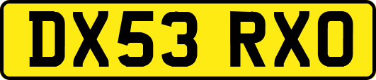 DX53RXO