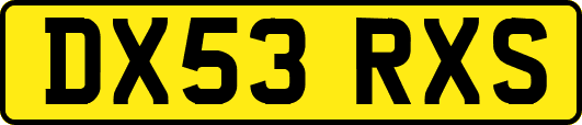 DX53RXS