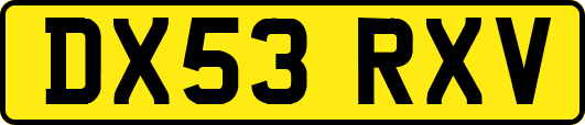 DX53RXV